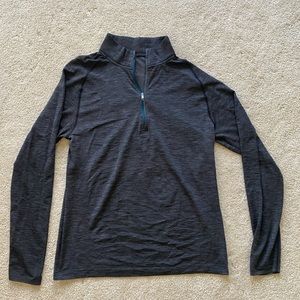 Lululemon quarter zip
